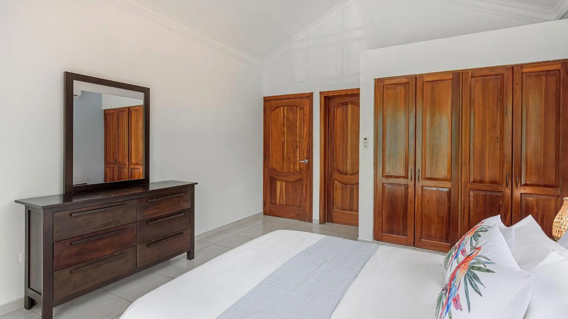 Villa Con Piscina Y Vista Al Campo De Golf San Pedro de Macoris