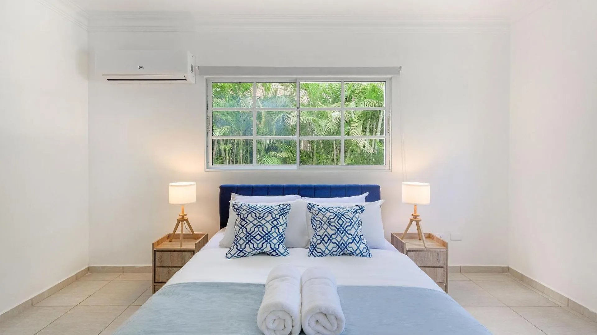 Villa Con Piscina Y Vista Al Campo De Golf San Pedro de Macoris