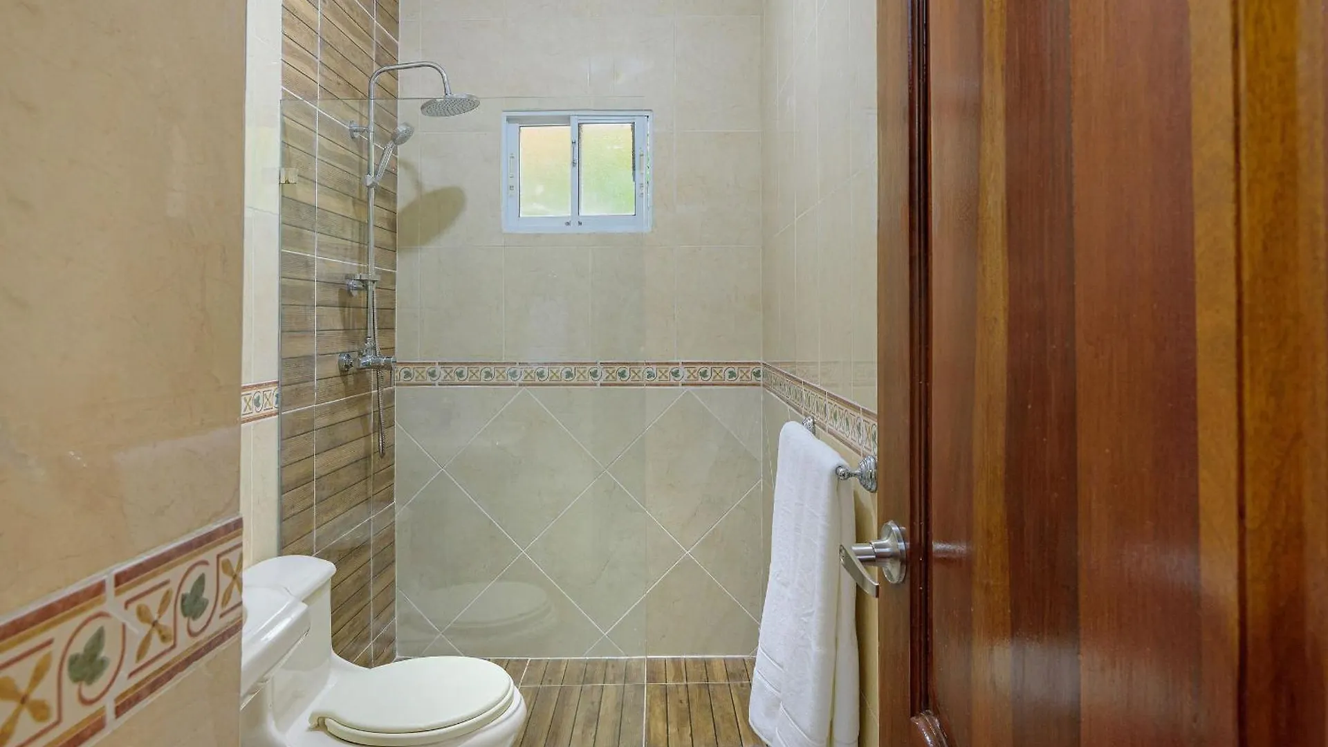 Villa Con Piscina Y Vista Al Campo De Golf San Pedro de Macoris